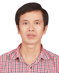 Dr. Qin  Yonghua    