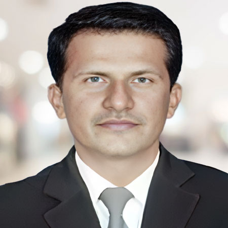 Dr. Qurban Ali Panhwar    