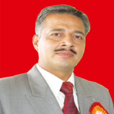 Dr. Rajesh   J. Oswal