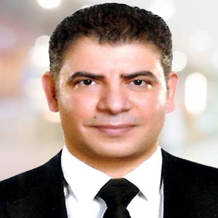 Dr. Sabry Mohamed Bahy El-Bahr    