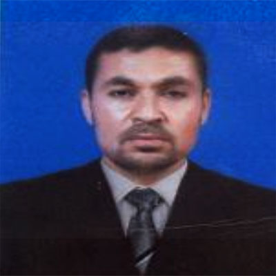 Dr. Saeb Aliwaini    