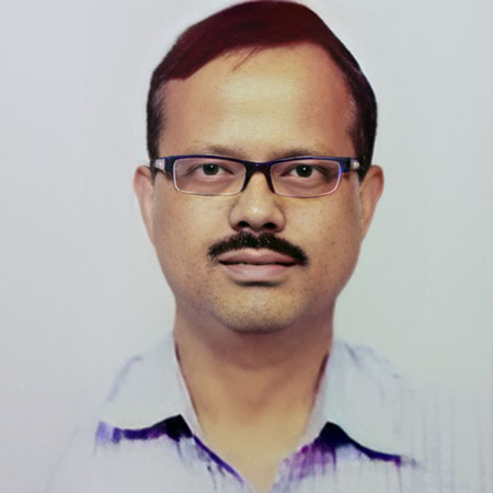 Dr. Satyanshu Kumar    