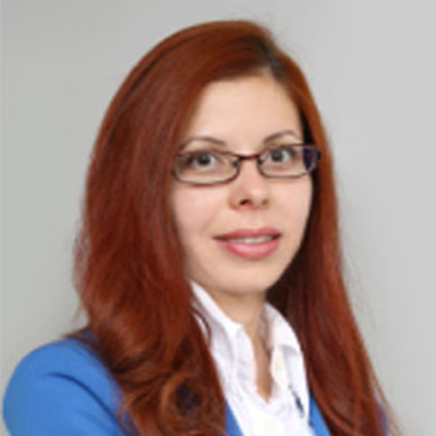 Dr. Silviya Atanasova Topleva