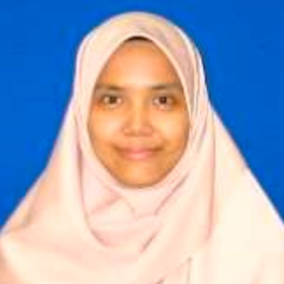 Dr. Siti Fatimah Binti Sabran