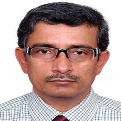 Prof. Dr. Subrata  Chakraborty    
