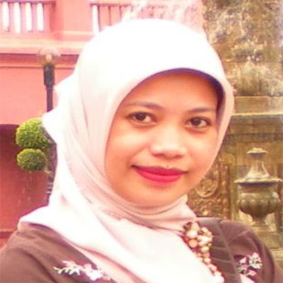 Ms. Sulaeha   Thamrin