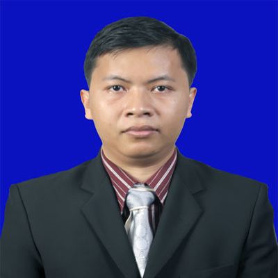 Dr. Syariful Mubarok    