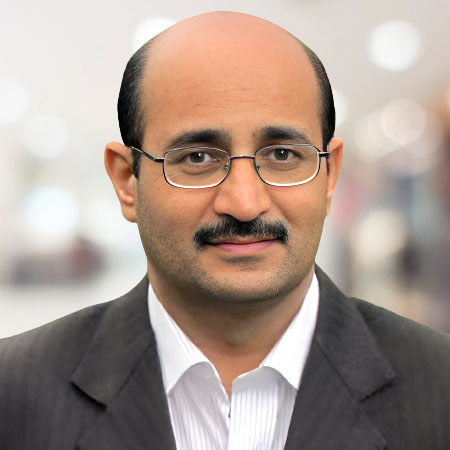 Dr. Tariq Mukhtar    