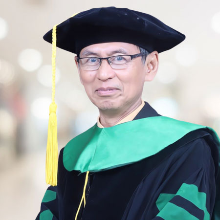 Dr. Ujang Maman    