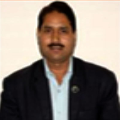 Dr. Umesh  Singh