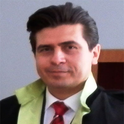 Dr. Unal  Kilic
