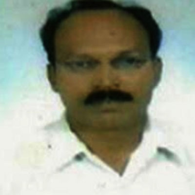 Dr. Uttam Kumar Khedlekar