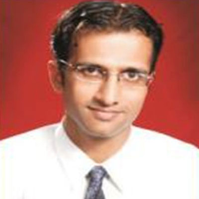 Dr. Vikas  Thada