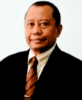 Prof. Dr. Waego Hadi  Nurgoho