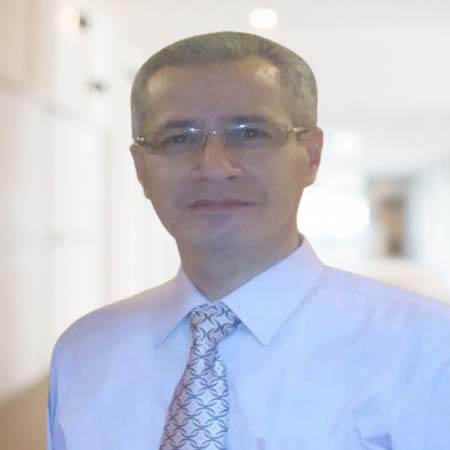 Dr. Walid Al-Achkar    