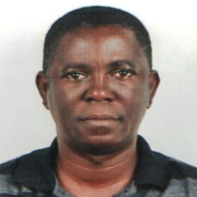 Dr. Wandan Eboua Narcisse