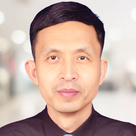 Dr. Zhan Chen    
