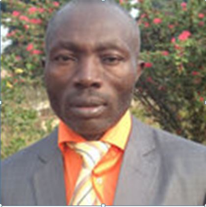 Dr. Ngakou Albert    