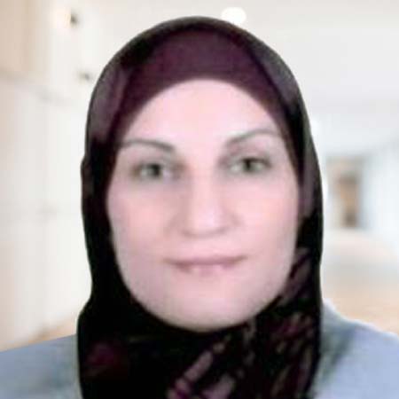 Dr. Enas A. Dhaher    