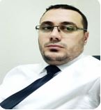 Dr. Hacine AbedlKader Gharbi El Hachemi