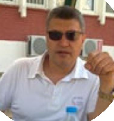 Dr. Ibrahim Halil Kilic    
