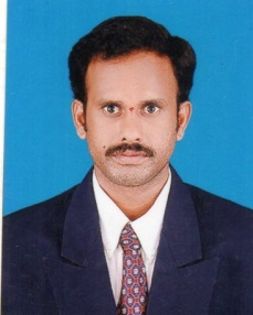 Dr. Venkateshwarlu  Eggadi 
