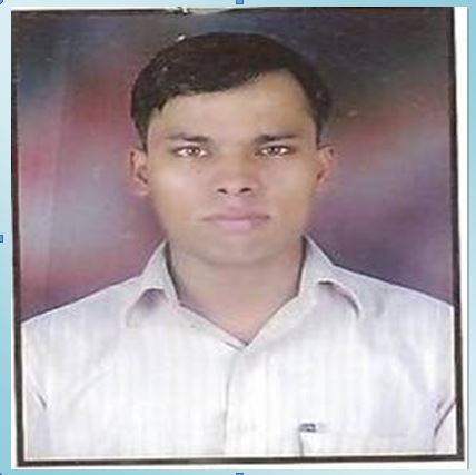 Dr. Sunil Kumar Dwivedi
