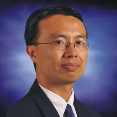 Dr. Lum Mok Sam    