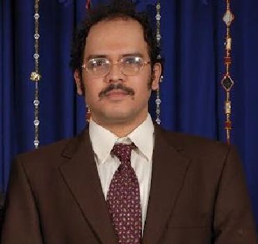 Dr. Ravishekar Kannan    