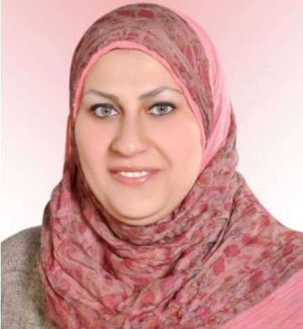Dr. Asmaa El- Metwally   Abd Alla