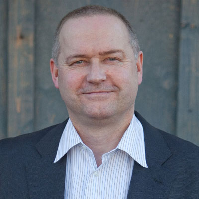 Dr. Philip  D. Cotter