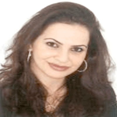 Dr. Rana  M. Ibrahim