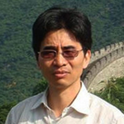 Dr. Wen-Xiu  Ma