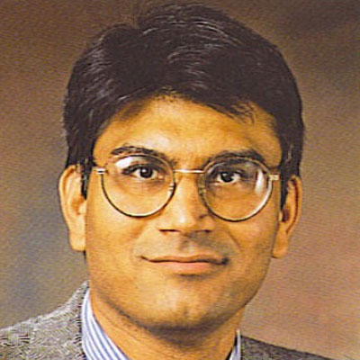Dr. Birendra  Mishra    