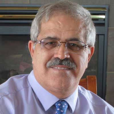 Dr. Ghodrat  Karami