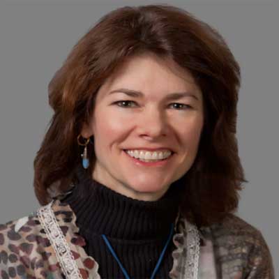 Dr. Melissa L. Bogen