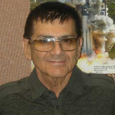 Dr. Sayavur  I. Bakhtiyarov