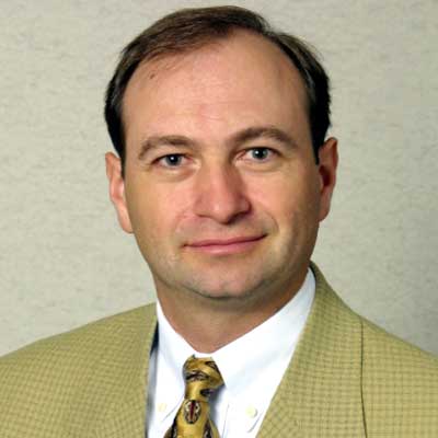 Dr. Sergio  Daniel Bergese