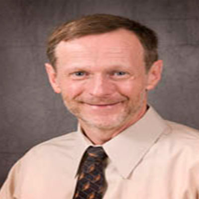 Dr. Gregory Todd Pharr    