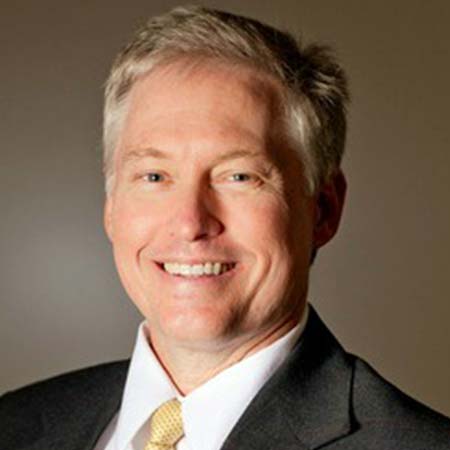 Dr. Kevin Mason    