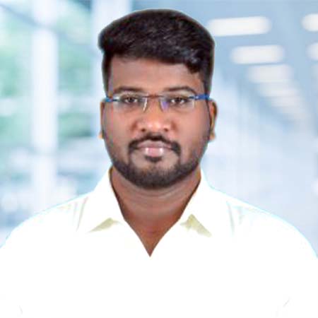  Rex Jeya Rajkumar S    