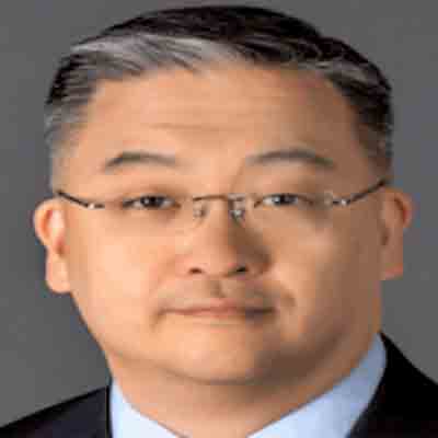 Dr. Woojin James Chon