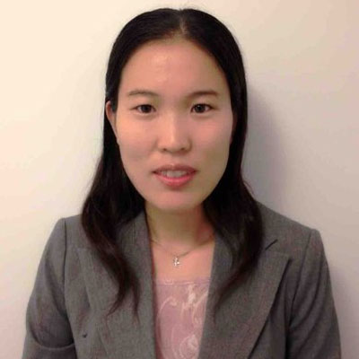 Dr. Sophie Huisuo   Huang