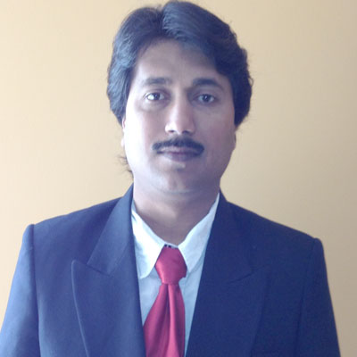 Dr. Mallikarjuna  Nadagouda