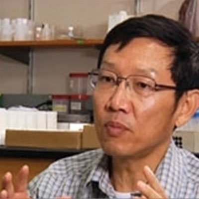 Dr. Zhaohui  George Li