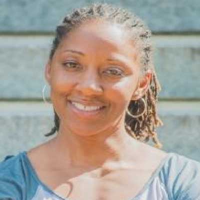 Dr. Liesl  Kerlyn Jeffers-Francis