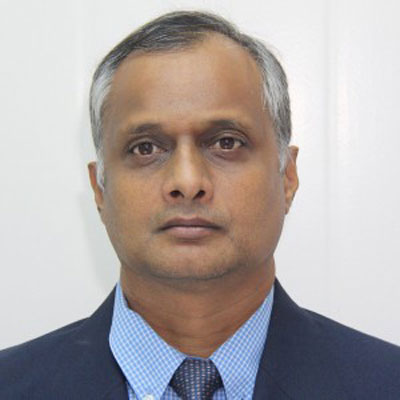 Dr. Rean Maharaj    