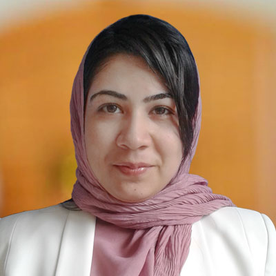 Dr. Bushra  Naeem