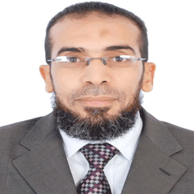 Dr. Sayed  Mahmoud Hussein Abdein