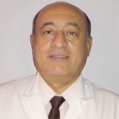 Dr. Mohamed  Khaled Mohamed Almenabbawy